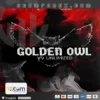 Golden Owl V9 EA MT4 Logo