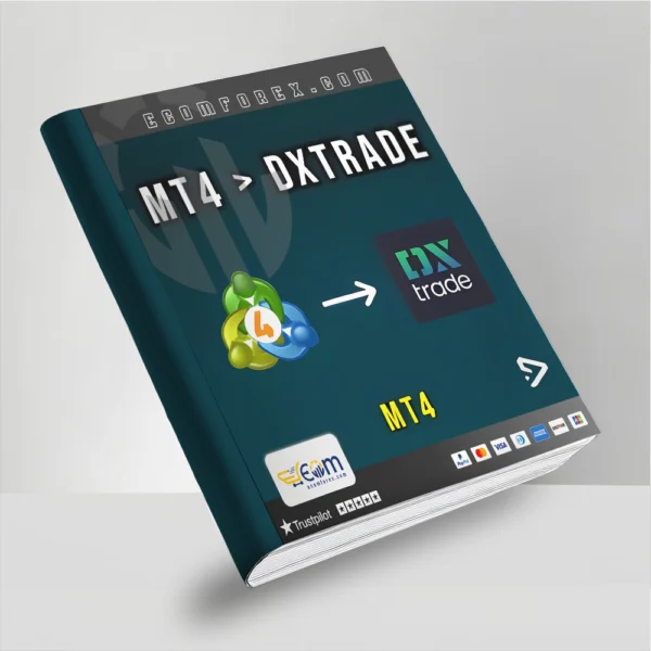 MT4 To DXTrade