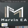 Marvin EA 2.0 MT4 Logo