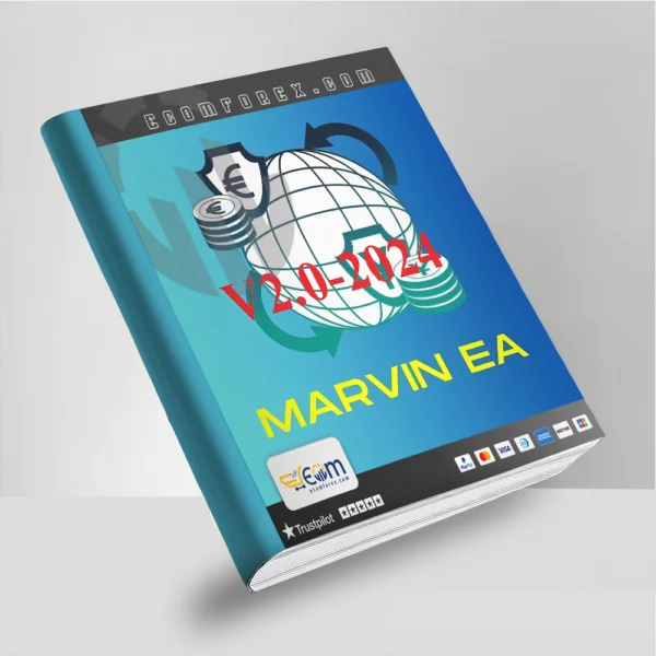 Marvin EA MT4