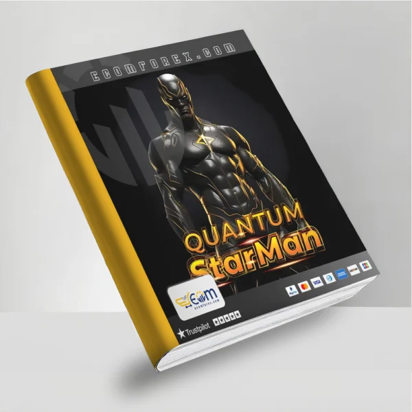 Quantum StarMan EA
