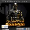 Quantum StarMan EA Logo