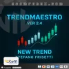 TrendMaestro Indicator Logo