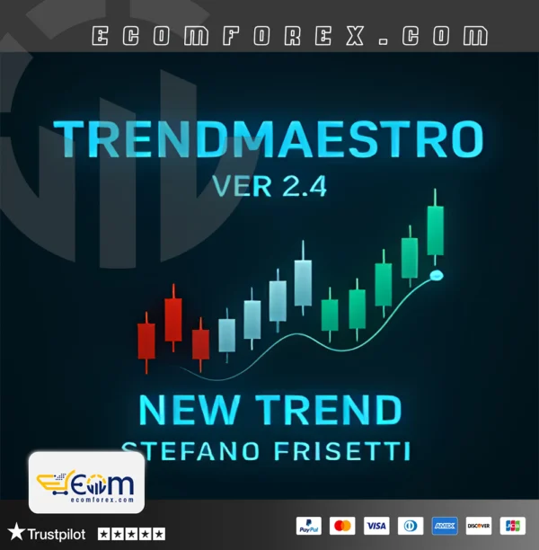TrendMaestro Indicator Logo