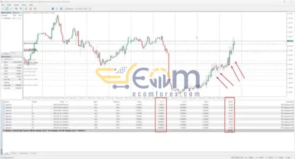 VR Lollipop EA MT4 Review