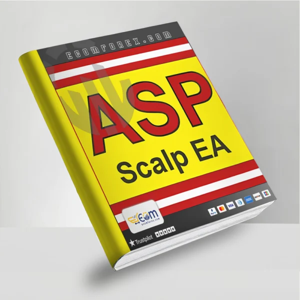 AlgoScalpPro EA MT4