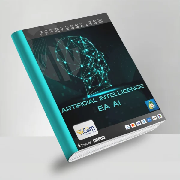 Artificial Intelligence EA AI MT4
