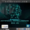 Artificial Intelligence EA AI MT4 Logo