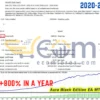 Aura Black Edition EA MT4 Backtest