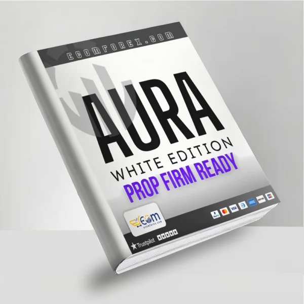 Aura White Edition EA MT4