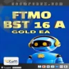 BST 16A Gold EA