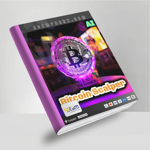 Bitcoin Scalper AI EA MT4