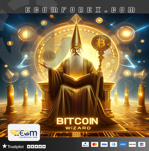 Bitcoin Wizard MT4