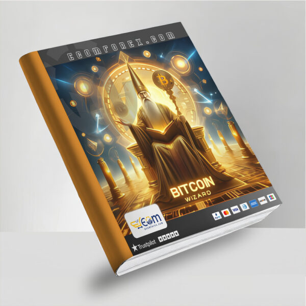 Bitcoin Wizard MT4 Logo