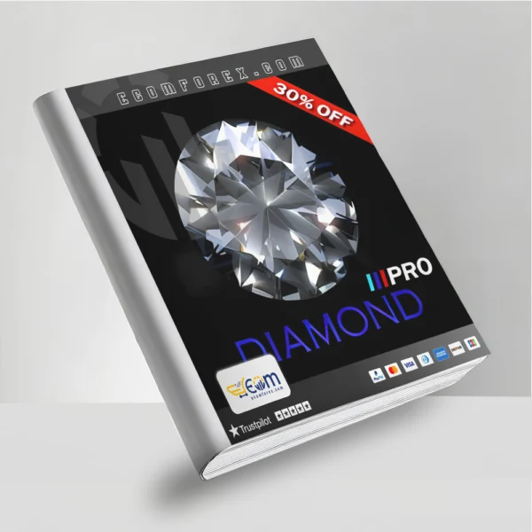 Diamond PRO EA MT4