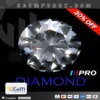 Diamond PRO EA MT4 Logo