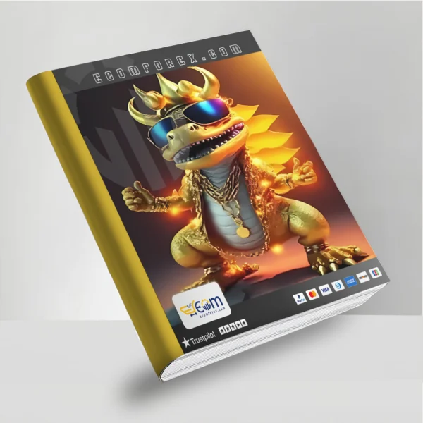 Dragon Gold EA MT4 