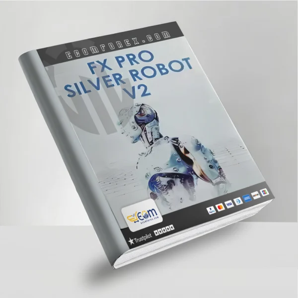 FX Pro Silver Robot V2.0 MT4