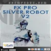 FX Pro Silver Robot V2.0 MT4 Logo