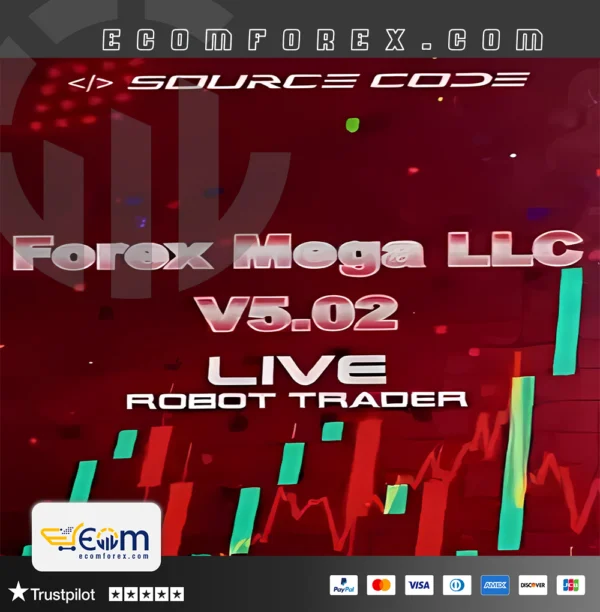 Forex Mega-LLC V5.02 Logo