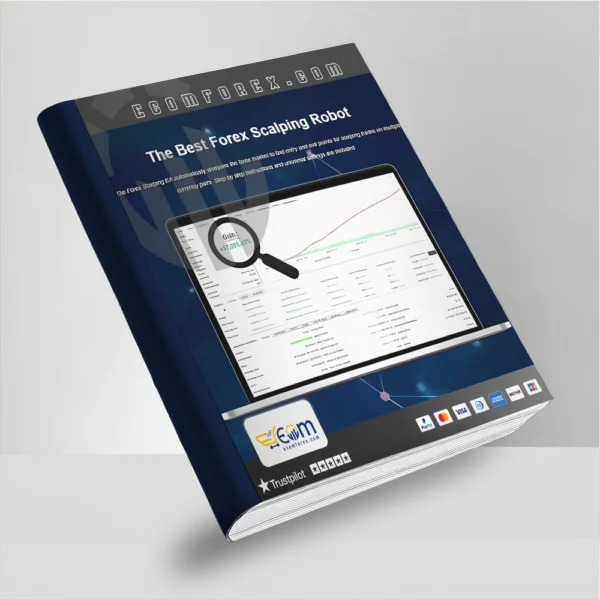 Forex Scalping EA MT4