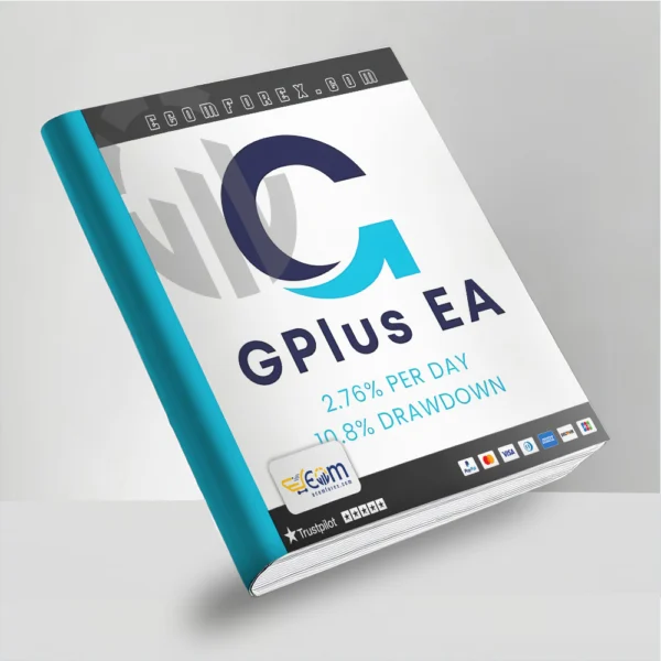 GPlus EA MT4