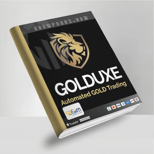 GoldUxeV2 EA MT4