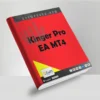 Kinger Pro EA MT4