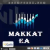 MAKKAT EA MT4 Logo