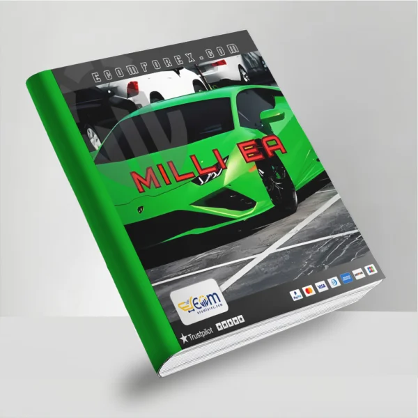 Milli EA MT5