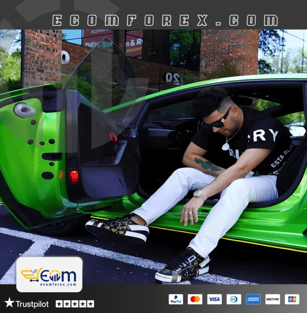 MintyPips Algo EA MT4 Logo