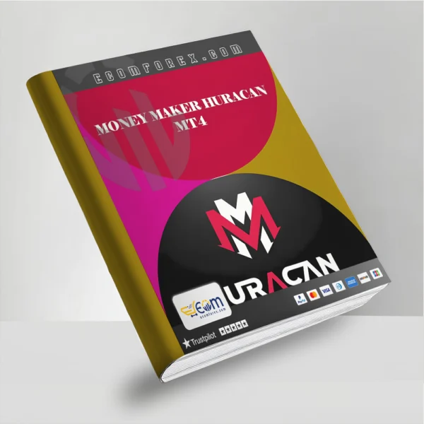 Money Maker Huracan EA MT4