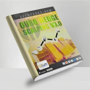 Ouro Hedge Scalping V3.0