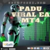 Padu Viral EA MT4 Logo