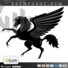 Pegasus Pro EA MT4 Logo