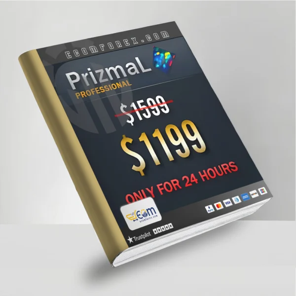 PrizmaL Pro MT5