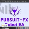 Pursuit FX Robot MT4 Logo