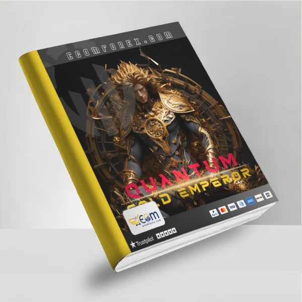 Quantum Gold Emperor EA MT4