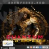 Quantum Gold Emperor EA MT4 Logo