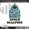 Robot Apolo Scalping EA MT4