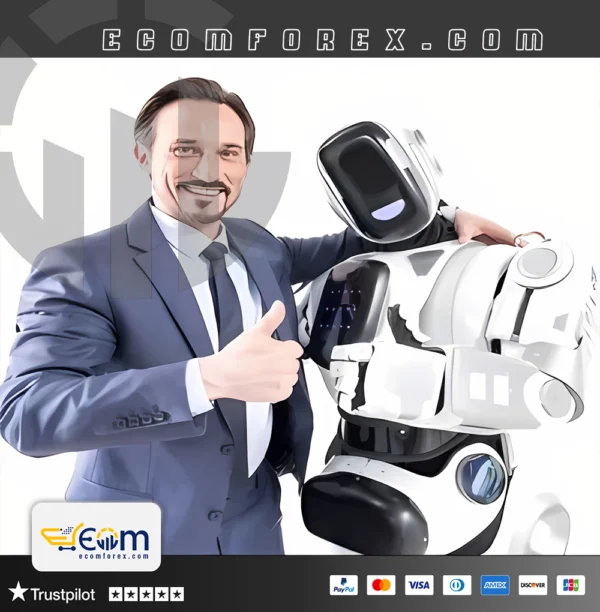 SAFEBOT2 PRO EA MT4 Logo