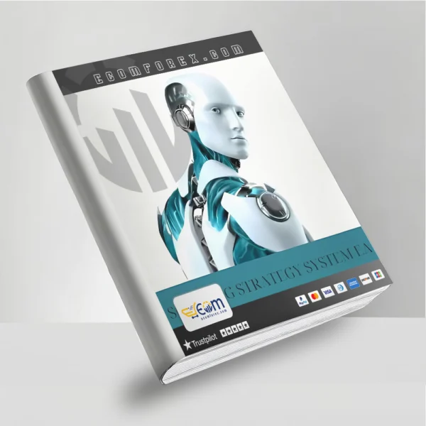 SCALPING STRATEGY SYSTEM EA MT4