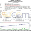 SCALPING STRATEGY SYSTEM EA MT4 Backtest