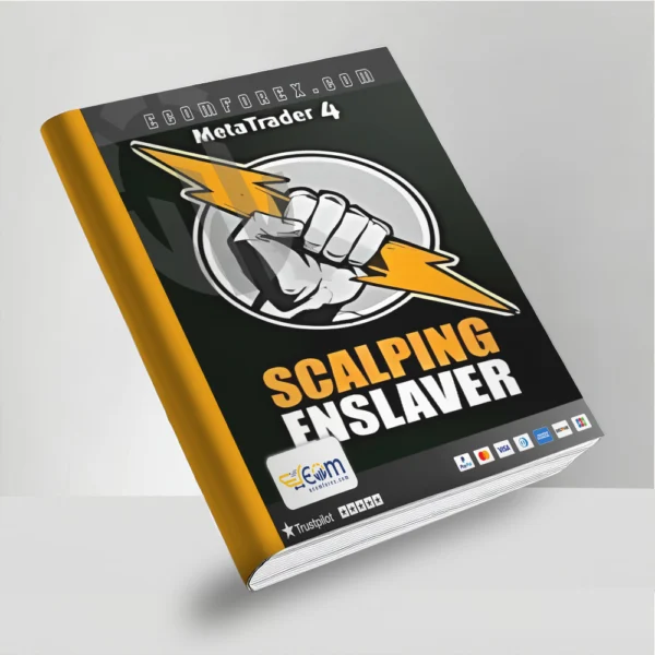 Scalping Enslaver EA MT4
