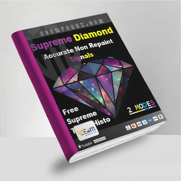 Supreme Diamond Indicator МТ4