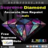 Supreme Diamond Indicator МТ4 Logo