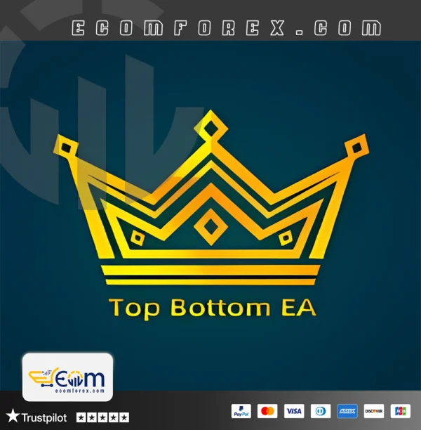 TopBottomEA MT4 Logo