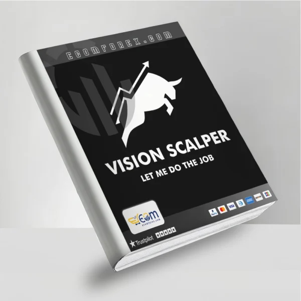 Vision Scalper AI MT4