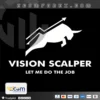 Vision Scalper AI MT4 Logo