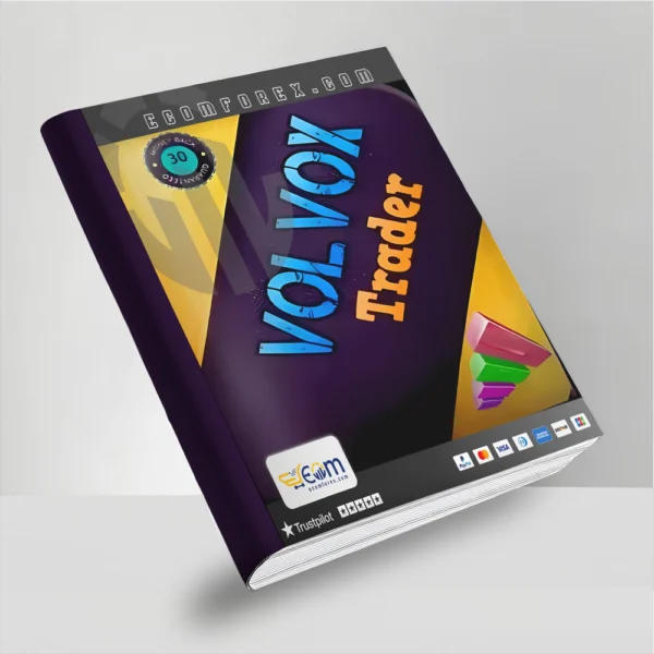 Volvox Trader EA MT4